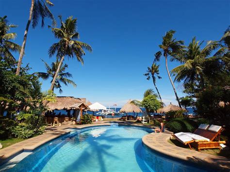 hotels in dumaguete city philippines|The 10 best beach hotels in Dumaguete, Philippines .